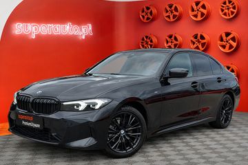 BMW Seria 3 318i M Sport