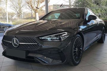 Mercedes CLE 300 4-Matic AMG Line