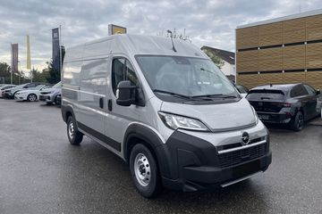 Opel Movano L2H2