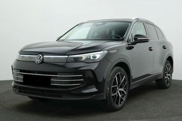 Volkswagen Tiguan Elegance 2.0 TDI DSG