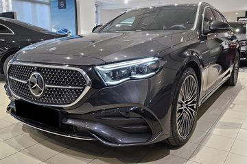 Mercedes Klasa E 220 d 4-Matic AMG Estate