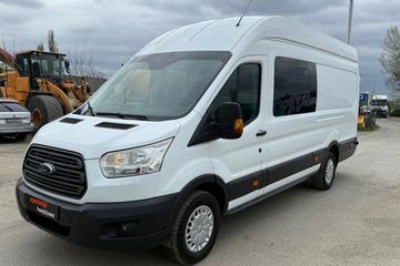 Ford Transit 350 2.0 L4H3