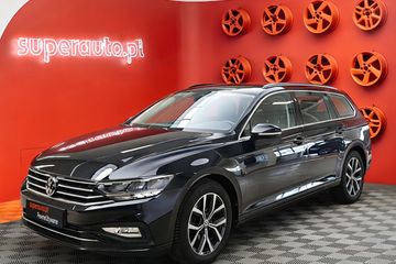 Volkswagen Passat 1.5 TSI EVO Business DSG