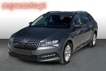 Skoda Superb Ambition 2.0 TDI SCR  DSG