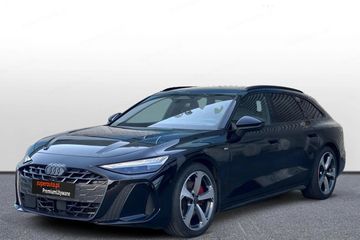Audi A6 TFSI mHEV 270 kW Quattro S tronic