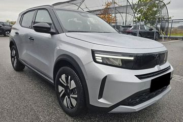 Opel Frontera GS 1.2 Turbo