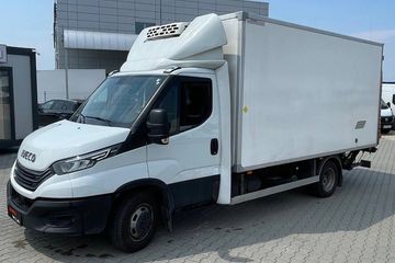 Iveco Daily 50C18