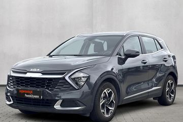 Kia Sportage 1.6 t-Gdi Mhev m 2WD Dct