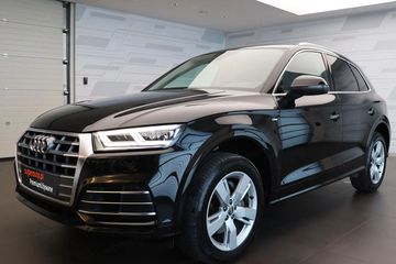 Audi Q5 40 TDI quattro S tronic