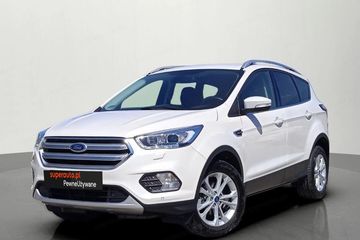 Ford Kuga 1.5 EcoBoost FWD Titanium ASS