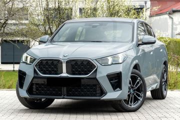 BMW X2 sDrive20i M Sport