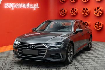 Audi A6 35 TDI
