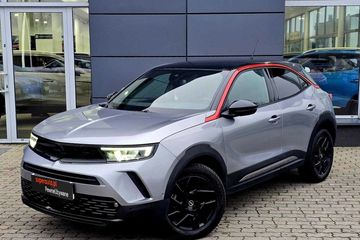 Opel Mokka 1.2 T GS S&S aut