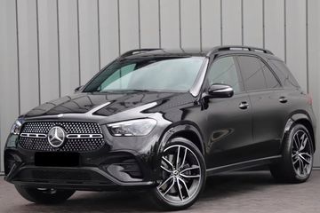 Mercedes GLE 450 d 4-Matic AMG Line