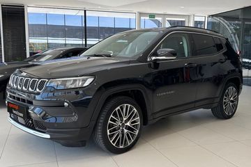 Jeep Compass 1.3 TMair Limited FWD S&S DDCT
