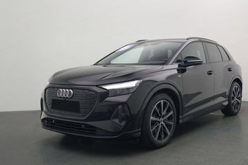 Audi Q4 e-tron 35 S Line