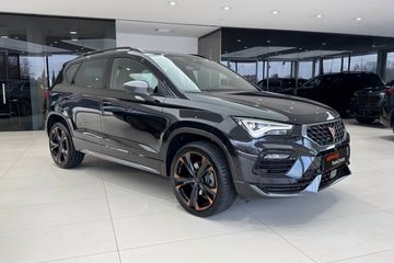 Cupra Ateca 1.5 TSI DSG