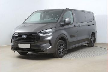 Ford Transit Custom Kombi M1 L2H1 Limited 320