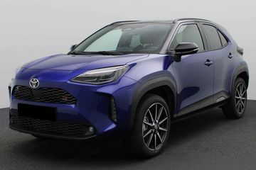 Toyota Yaris Cross GR Sport 1.5 Hybrid