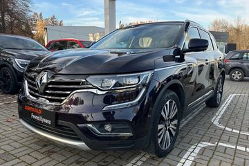 Renault Koleos 2.0 dCi Initiale Paris 4x4 X-Tronic