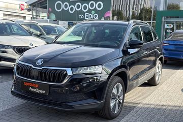 Skoda Karoq Tdi Scr 4X2 Ambition Dsg