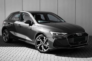 Audi A3 35 TFSI Advanced Sportback