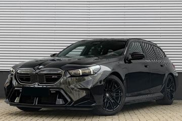 BMW Seria 5 Touring M5