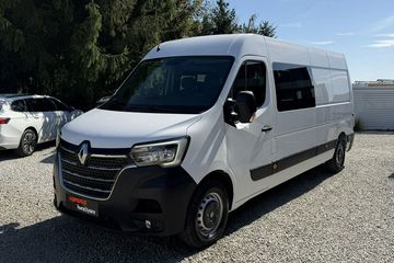 Renault Master dCi L3H2 Business