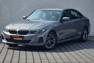 BMW Seria 3 318I Advantage