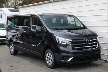 Renault Trafic Kombi L2H1