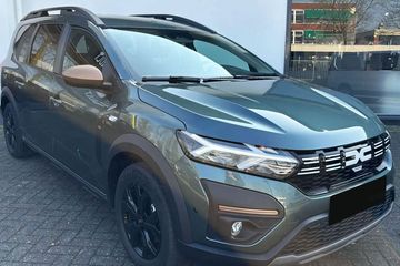 Dacia Jogger Extreme 5-miejsc 1.6 Full Hybrid