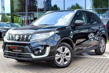 Suzuki Vitara 1.4 Boosterjet SHVS Premium 2WD
