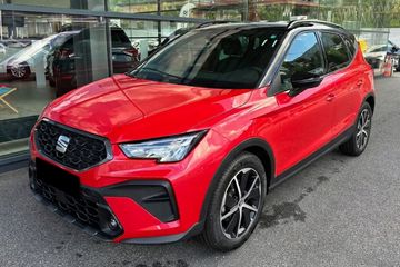Seat Arona Style Plus 1.0 TSI
