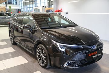 Toyota Corolla 2.0 Hybrid Style