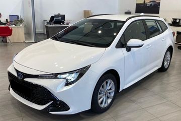 Toyota Corolla Comfort 1.8 Hybrid