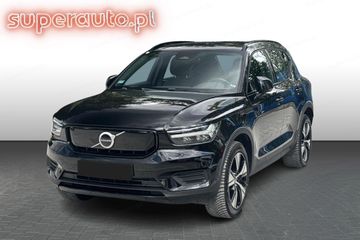 Volvo XC40 P6 Recharge Core