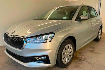 Skoda Fabia Selection 1.0 TSI