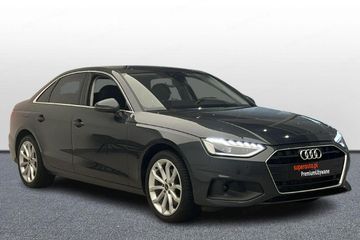 Audi A4 35 TFSI