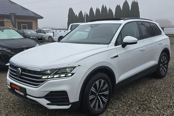 Volkswagen Touareg 3.0 V6 TDI 4Mot.