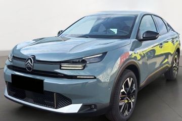 Citroen C4 X Max eDCT6 1.2 mHEV