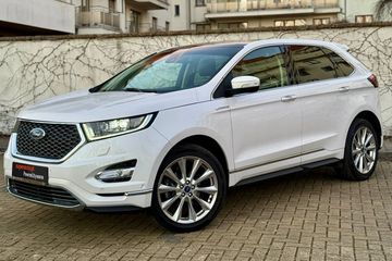 Ford Edge 2.0 Tdci Bi-Turbo 4X4 Vignale