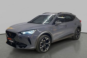Cupra Formentor 2.0 TSI 4Drive DSG