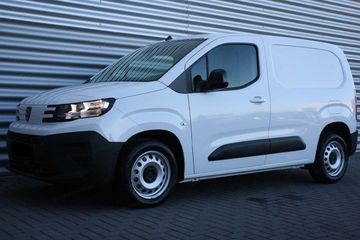 Peugeot Partner Van M L1H1