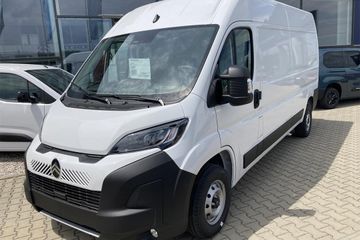 Citroen Jumper  L3H2 2.2 BlueHDi
