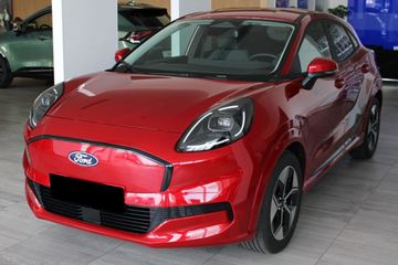 Ford Puma GEN-E A1