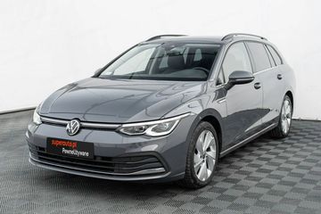 Volkswagen Golf 1.5 eTSI EVO Style DSG