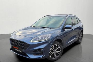 Ford Kuga 2.5P PHEV FWD ST-Line X