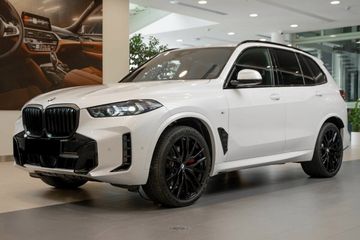 BMW X5 xDrive30d  M Sport