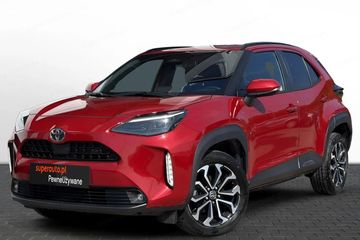 Toyota Yaris Cross Hybrid 1.5 Style