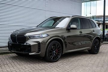 BMW X5 xDrive40i M Sport sport